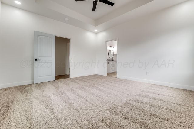 1219 S Cleveland Street, Amarillo, TX 79102