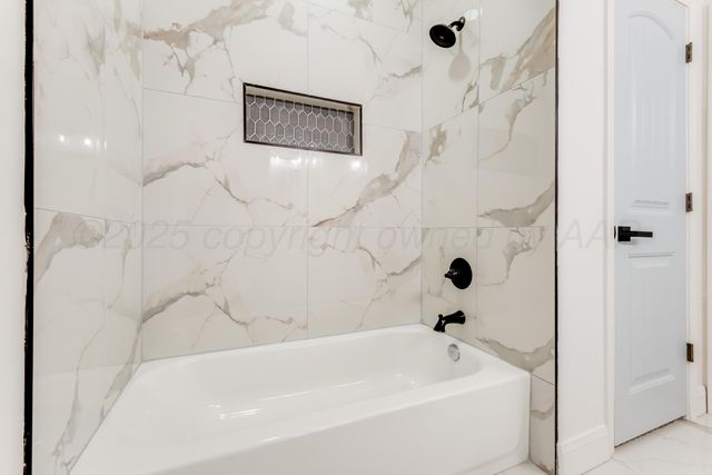 1219 S Cleveland Street, Amarillo, TX 79102