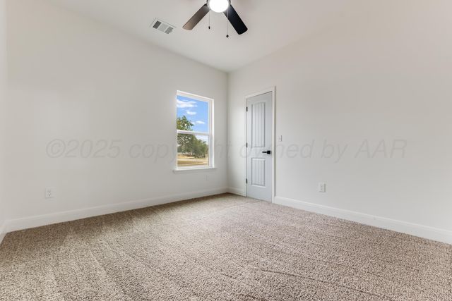 1219 S Cleveland Street, Amarillo, TX 79102