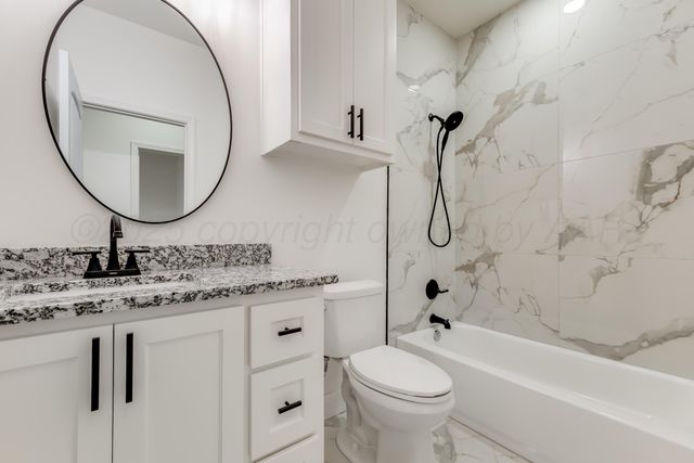 1219 S Cleveland Street, Amarillo, TX 79102