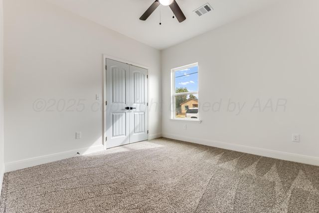 1219 S Cleveland Street, Amarillo, TX 79102