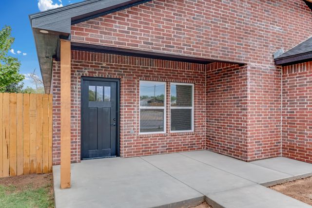 1219 S Cleveland Street, Amarillo, TX 79102