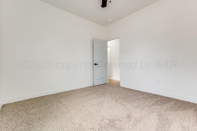 1219 S Cleveland Street, Amarillo, TX 79102