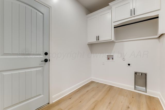 1219 S Cleveland Street, Amarillo, TX 79102