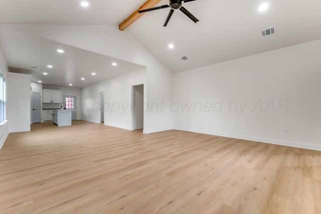 1219 S Cleveland Street, Amarillo, TX 79102