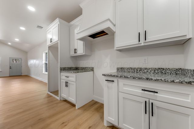 1219 S Cleveland Street, Amarillo, TX 79102