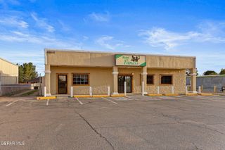 370 BAUMAN Road, Socorro, TX 79927