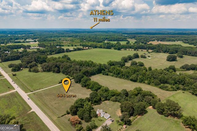 2681 Greensboro Highway, Watkinsville, GA 30677