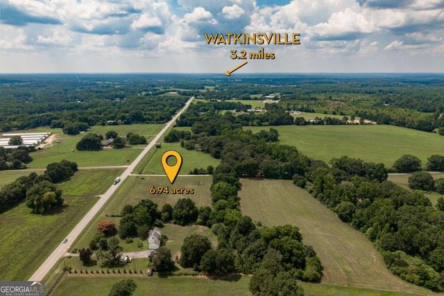 2681 Greensboro Highway, Watkinsville, GA 30677