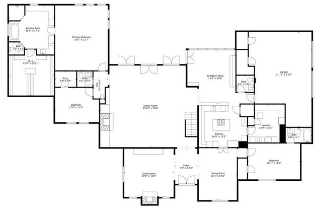 149 Cottonwood Drive, Coppell, TX 75019
