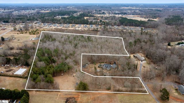 00 Mitchell Lane, Boiling Springs, SC 29316