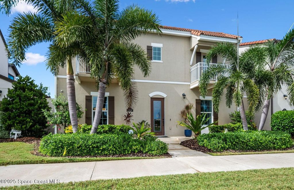 2228 Addison Drive, Melbourne, FL 32940
