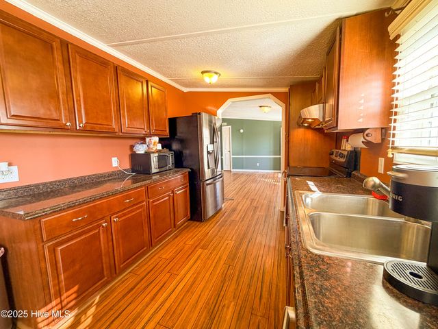 1552 Lancaster Road, Pikeville, NC 27863