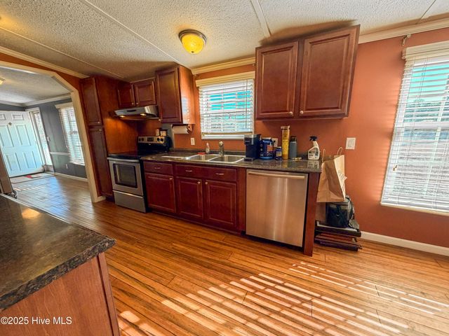 1552 Lancaster Road, Pikeville, NC 27863