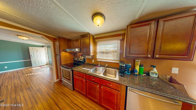 1552 Lancaster Road, Pikeville, NC 27863