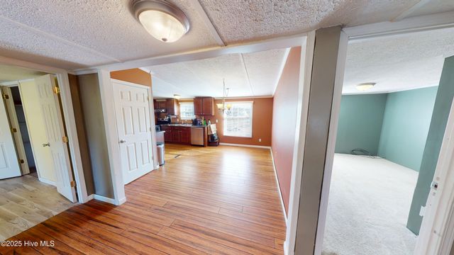 1552 Lancaster Road, Pikeville, NC 27863