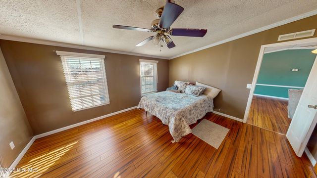 1552 Lancaster Road, Pikeville, NC 27863