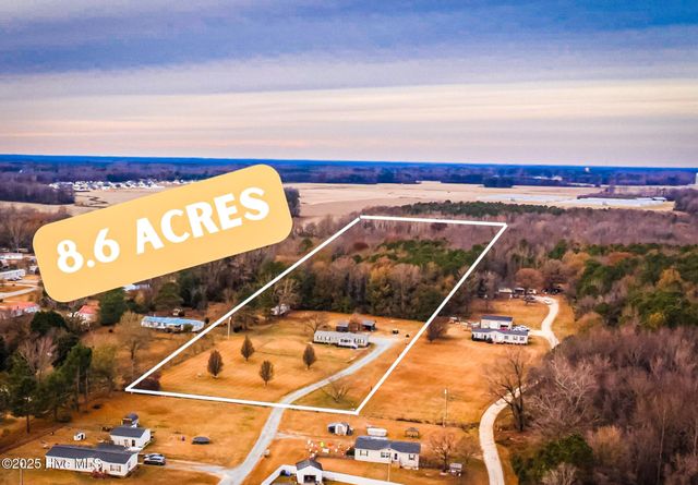 1552 Lancaster Road, Pikeville, NC 27863