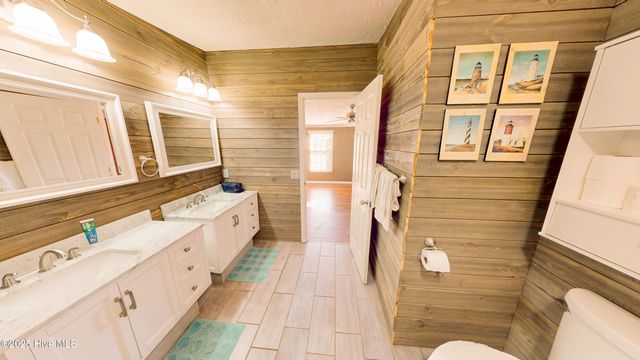 1552 Lancaster Road, Pikeville, NC 27863