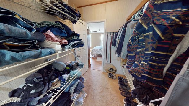 1552 Lancaster Road, Pikeville, NC 27863