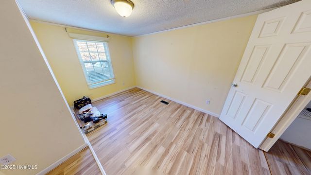 1552 Lancaster Road, Pikeville, NC 27863