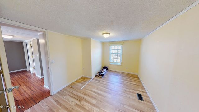 1552 Lancaster Road, Pikeville, NC 27863