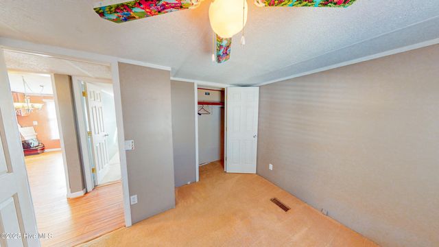 1552 Lancaster Road, Pikeville, NC 27863