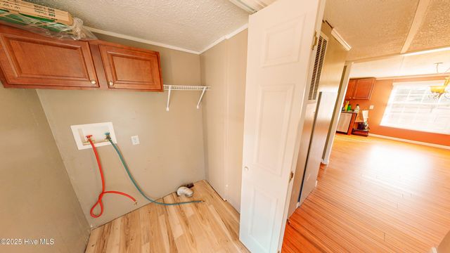 1552 Lancaster Road, Pikeville, NC 27863