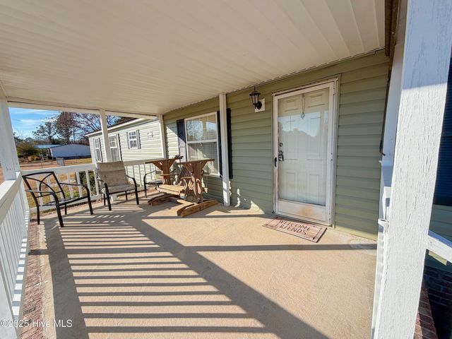 1552 Lancaster Road, Pikeville, NC 27863