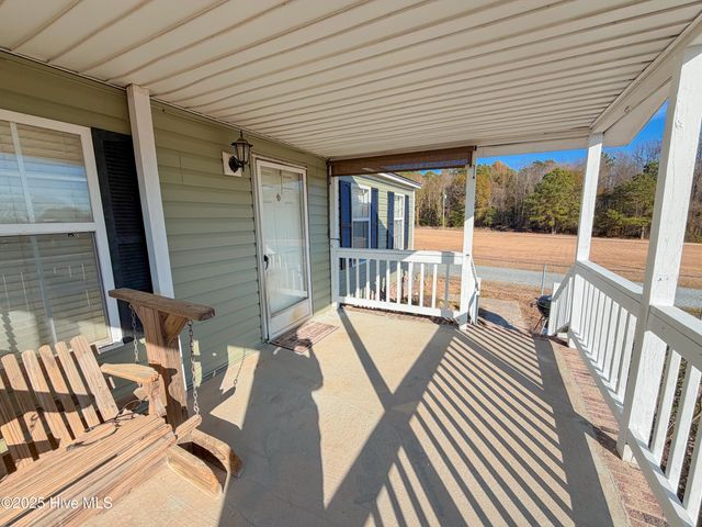1552 Lancaster Road, Pikeville, NC 27863