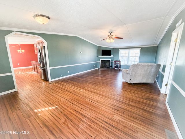 1552 Lancaster Road, Pikeville, NC 27863