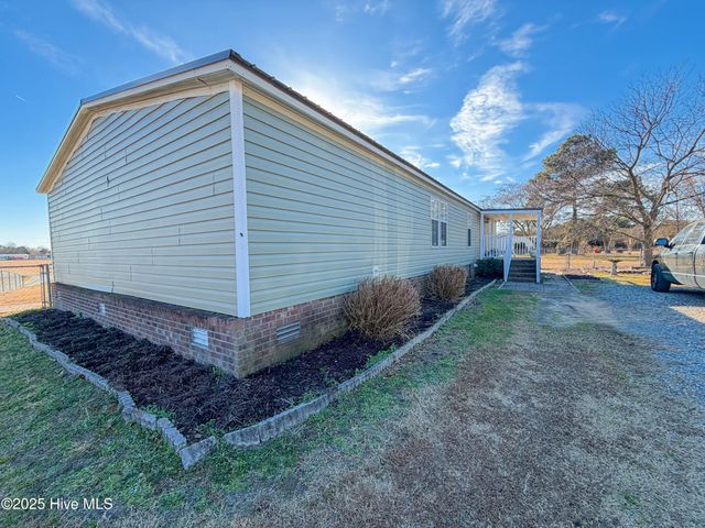 1552 Lancaster Road, Pikeville, NC 27863