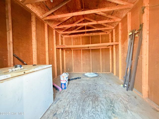 1552 Lancaster Road, Pikeville, NC 27863