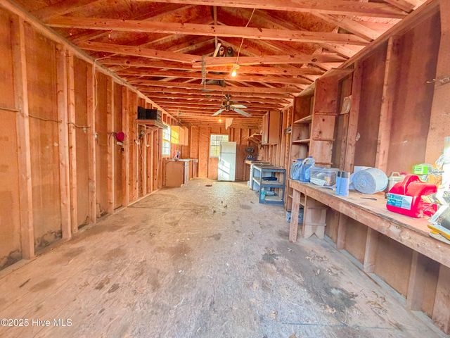 1552 Lancaster Road, Pikeville, NC 27863