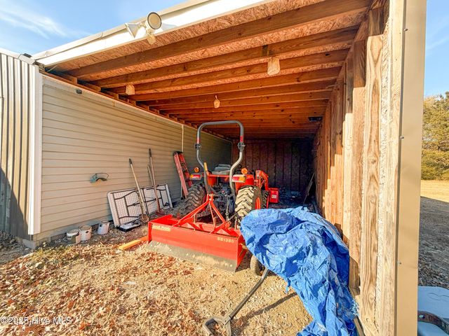 1552 Lancaster Road, Pikeville, NC 27863