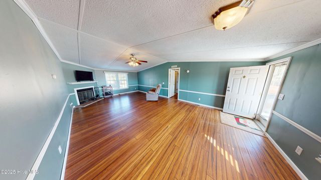 1552 Lancaster Road, Pikeville, NC 27863