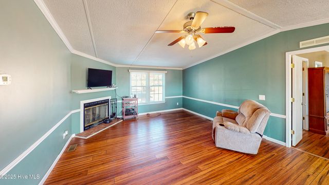 1552 Lancaster Road, Pikeville, NC 27863