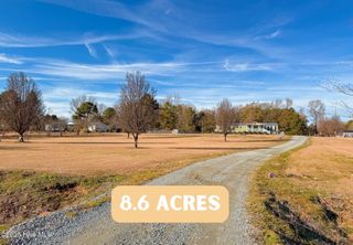 1552 Lancaster Road, Pikeville, NC 27863