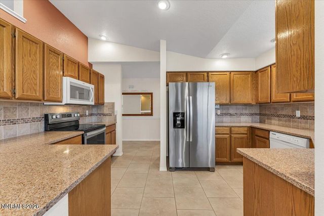 5191 Palo Alto Circle, Sparks, NV 89436