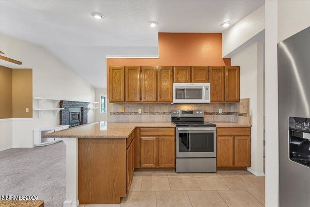 5191 Palo Alto Circle, Sparks, NV 89436