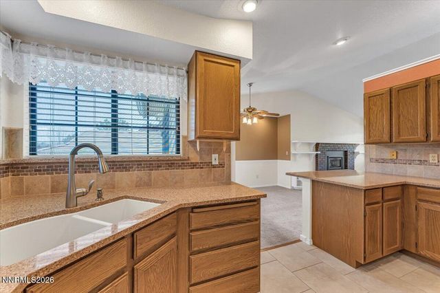 5191 Palo Alto Circle, Sparks, NV 89436