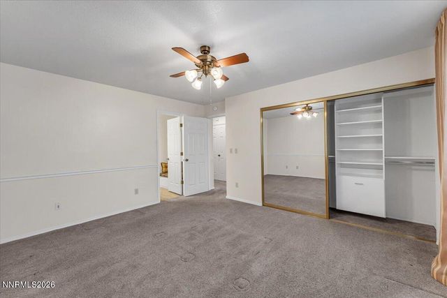 5191 Palo Alto Circle, Sparks, NV 89436