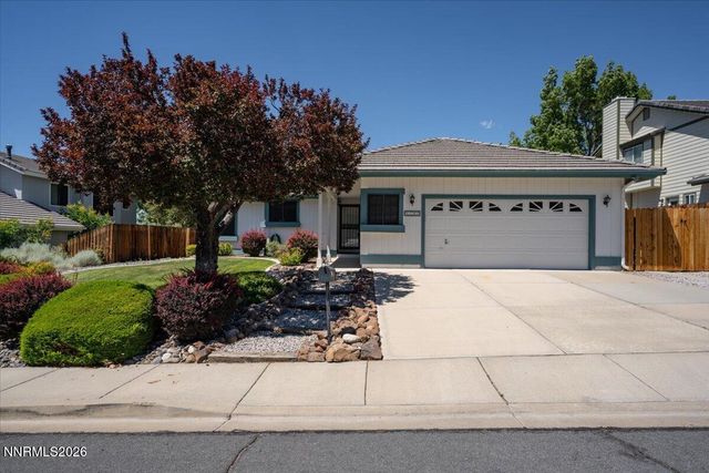5191 Palo Alto Circle, Sparks, NV 89436