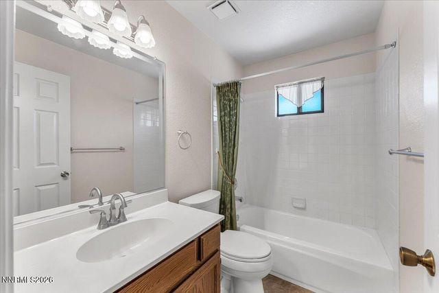 5191 Palo Alto Circle, Sparks, NV 89436