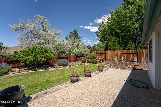 5191 Palo Alto Circle, Sparks, NV 89436