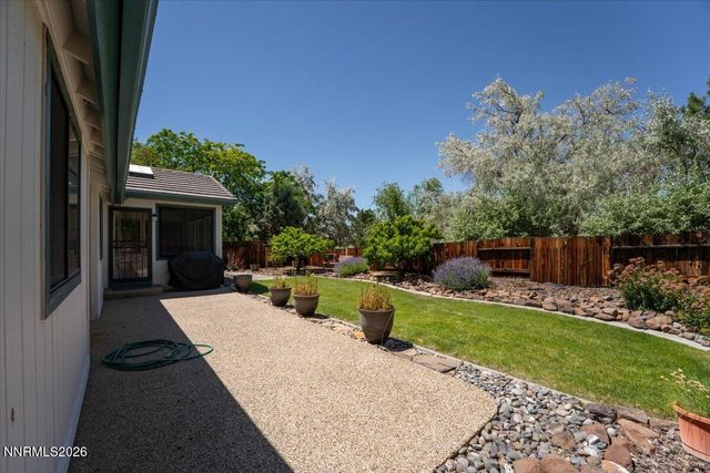 5191 Palo Alto Circle, Sparks, NV 89436