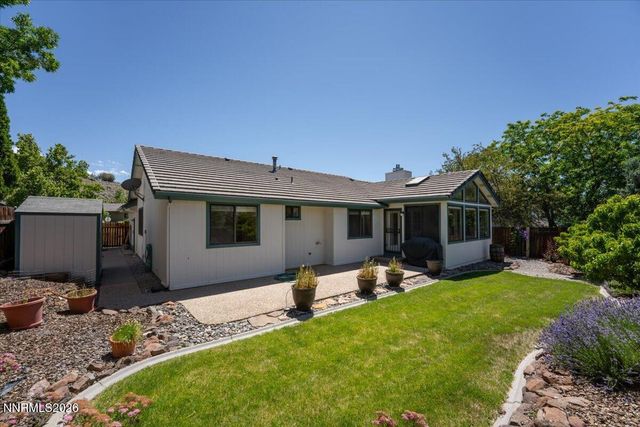5191 Palo Alto Circle, Sparks, NV 89436
