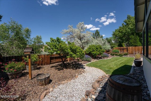 5191 Palo Alto Circle, Sparks, NV 89436