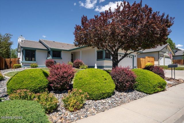 5191 Palo Alto Circle, Sparks, NV 89436