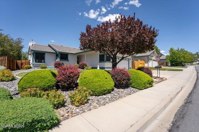 5191 Palo Alto Circle, Sparks, NV 89436
